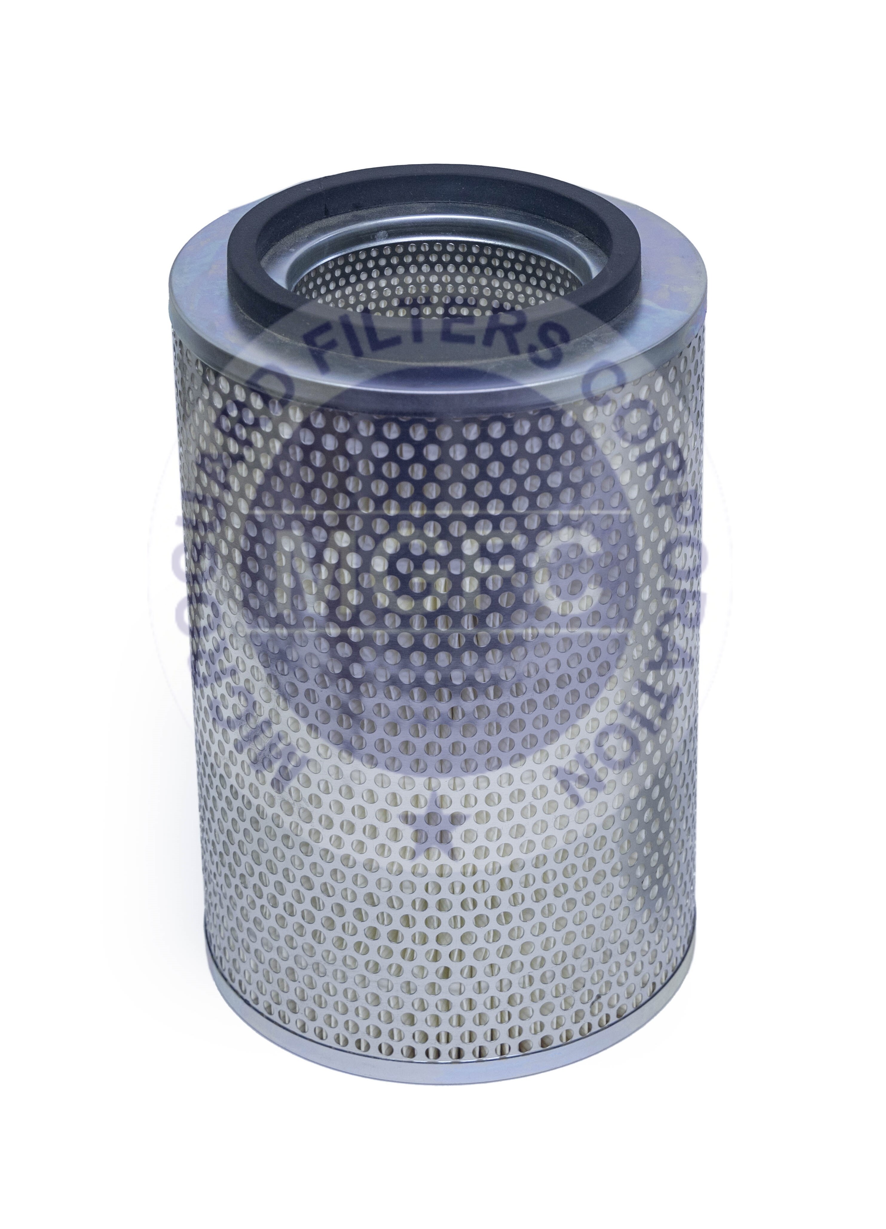 MicroGuard AFM-117 air filter cross reference AF25884, 252509140134, P500917, 8200009