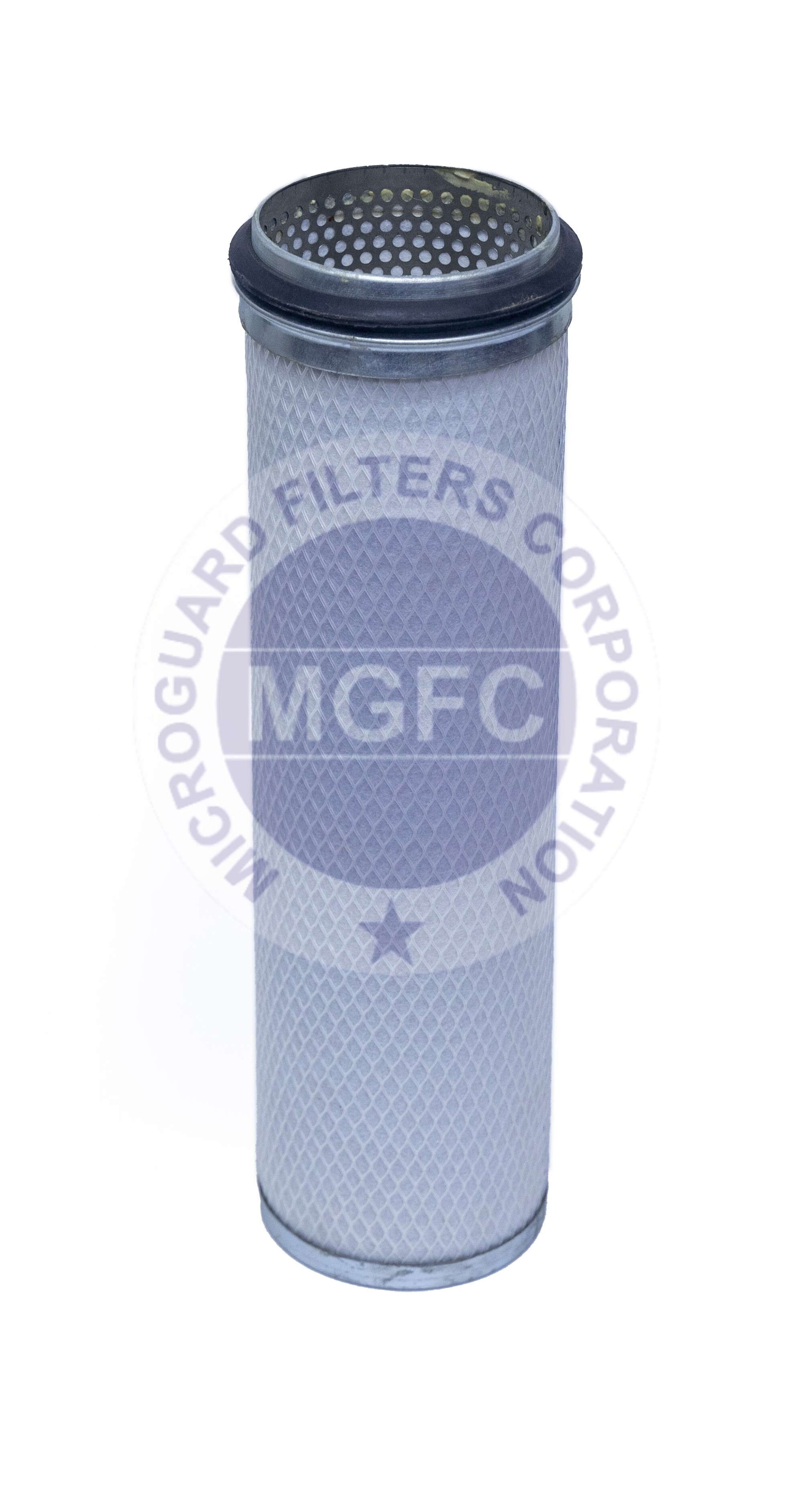 MicroGuard AFM-118 air filter cross reference AF25885, 252509140133, P500917, 8200009