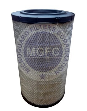 MicroGuard AFM-155 air filter cross reference AF25155