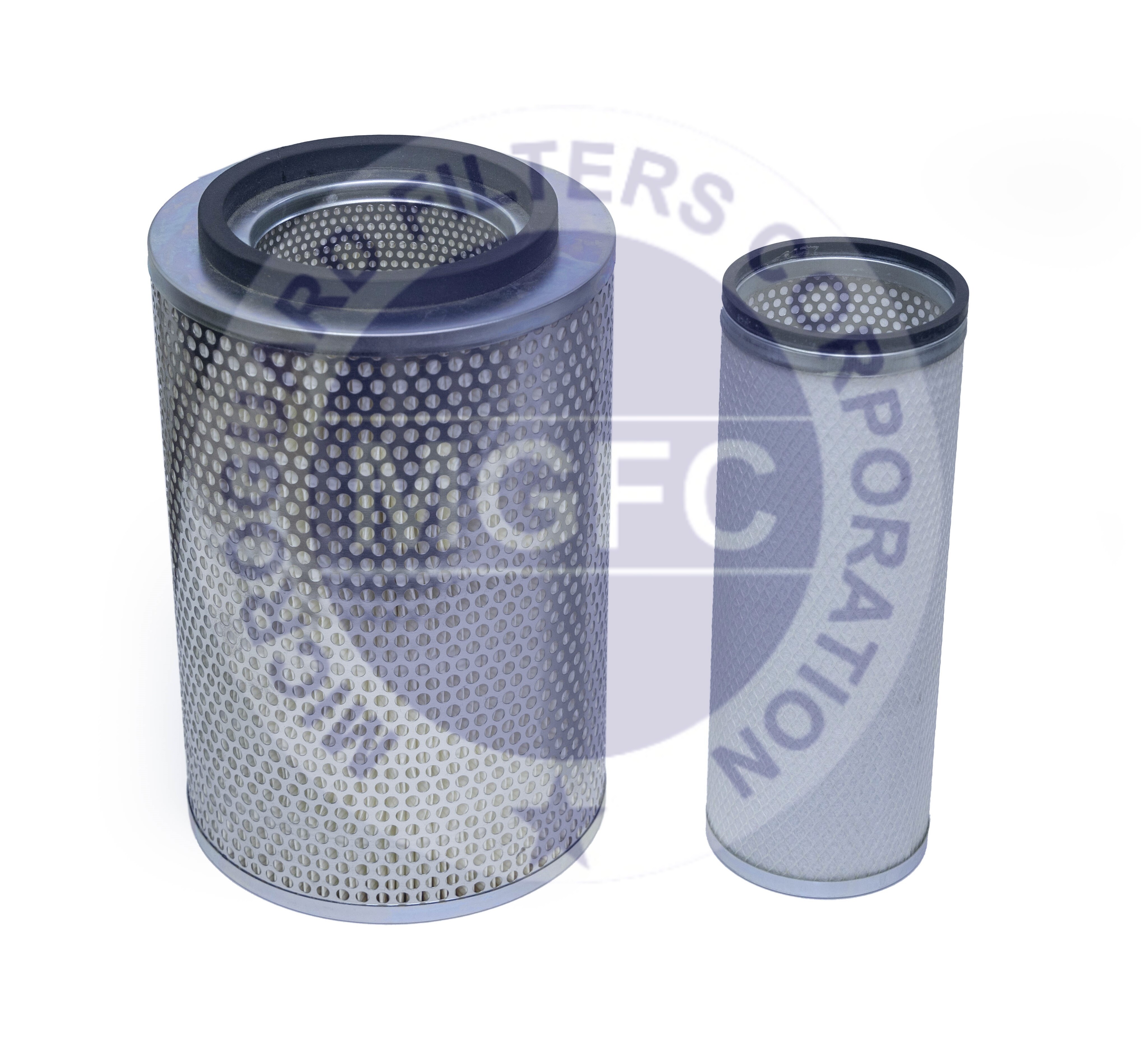 MicroGuard AFM-248-249 air filter cross reference AIR FILTER 407, AF4058, ID202169, ID202170