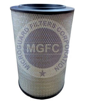 MicroGuard AFM-260 (OUTER) air filter cross reference FG802600, 5031949