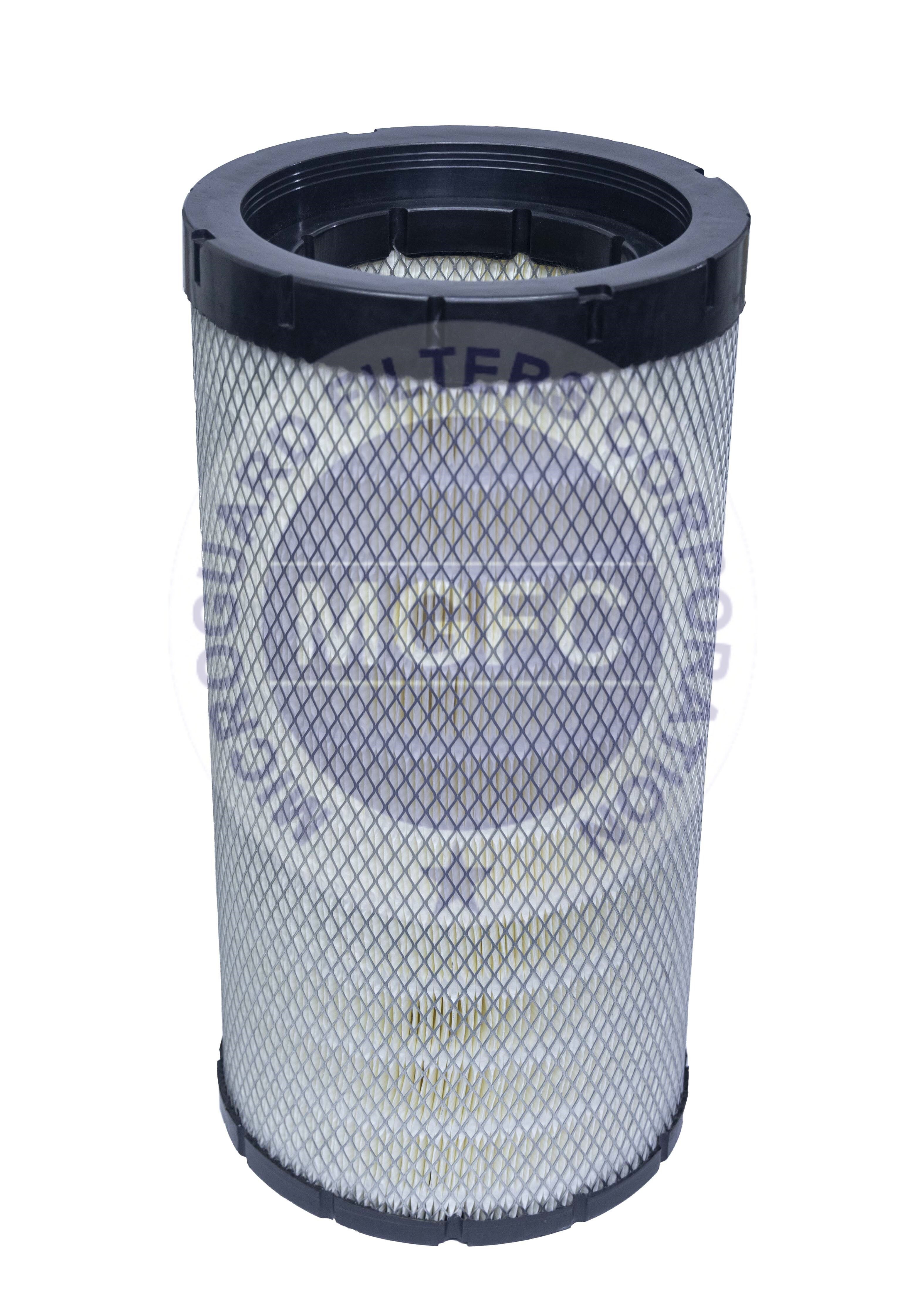 AFM-485 High Efficiency