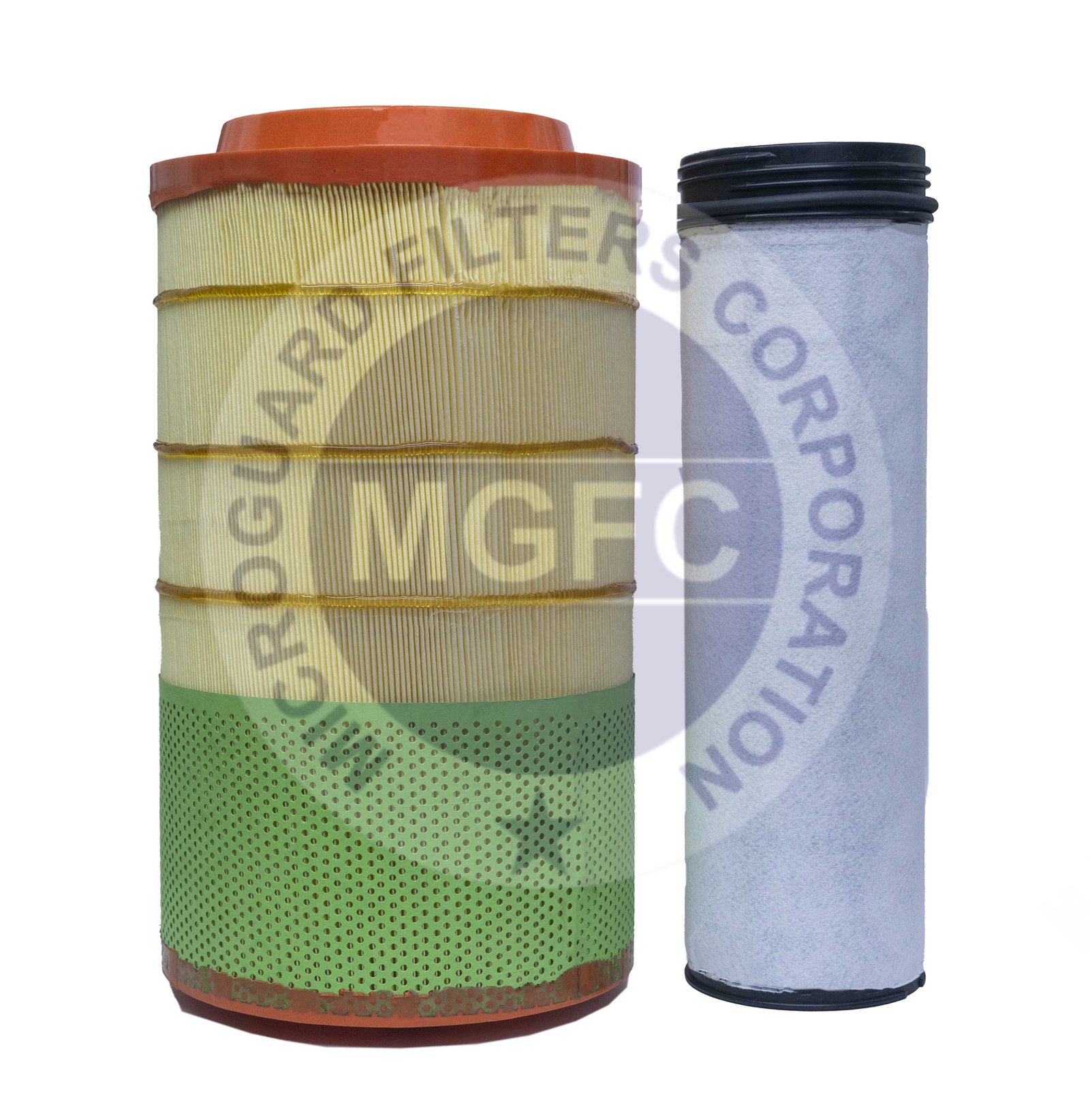 MicroGuard Air Filters - Professional Automotive Parts
