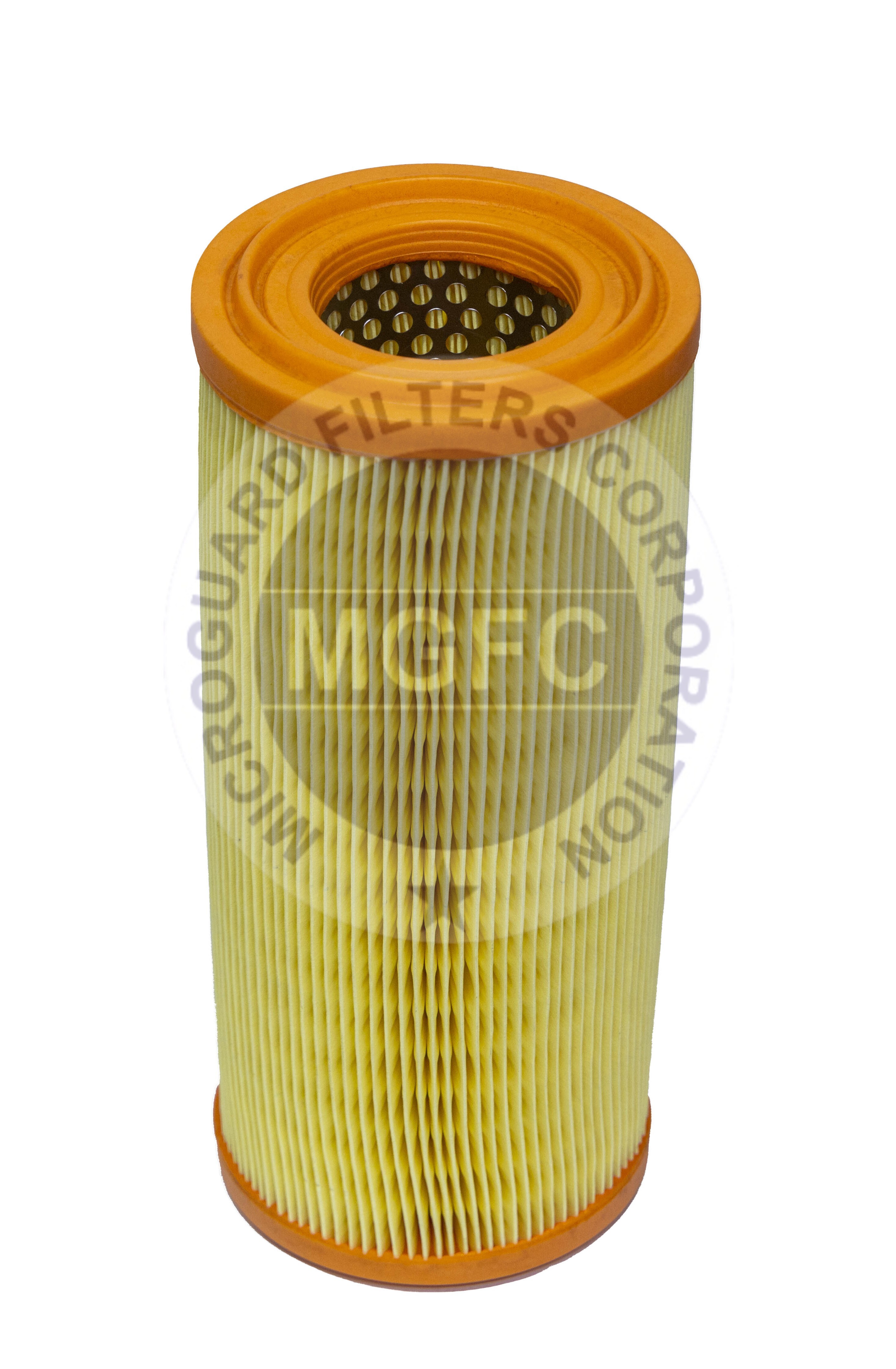 MicroGuard AFM-600 air filter cross reference 286909139904, AF26098