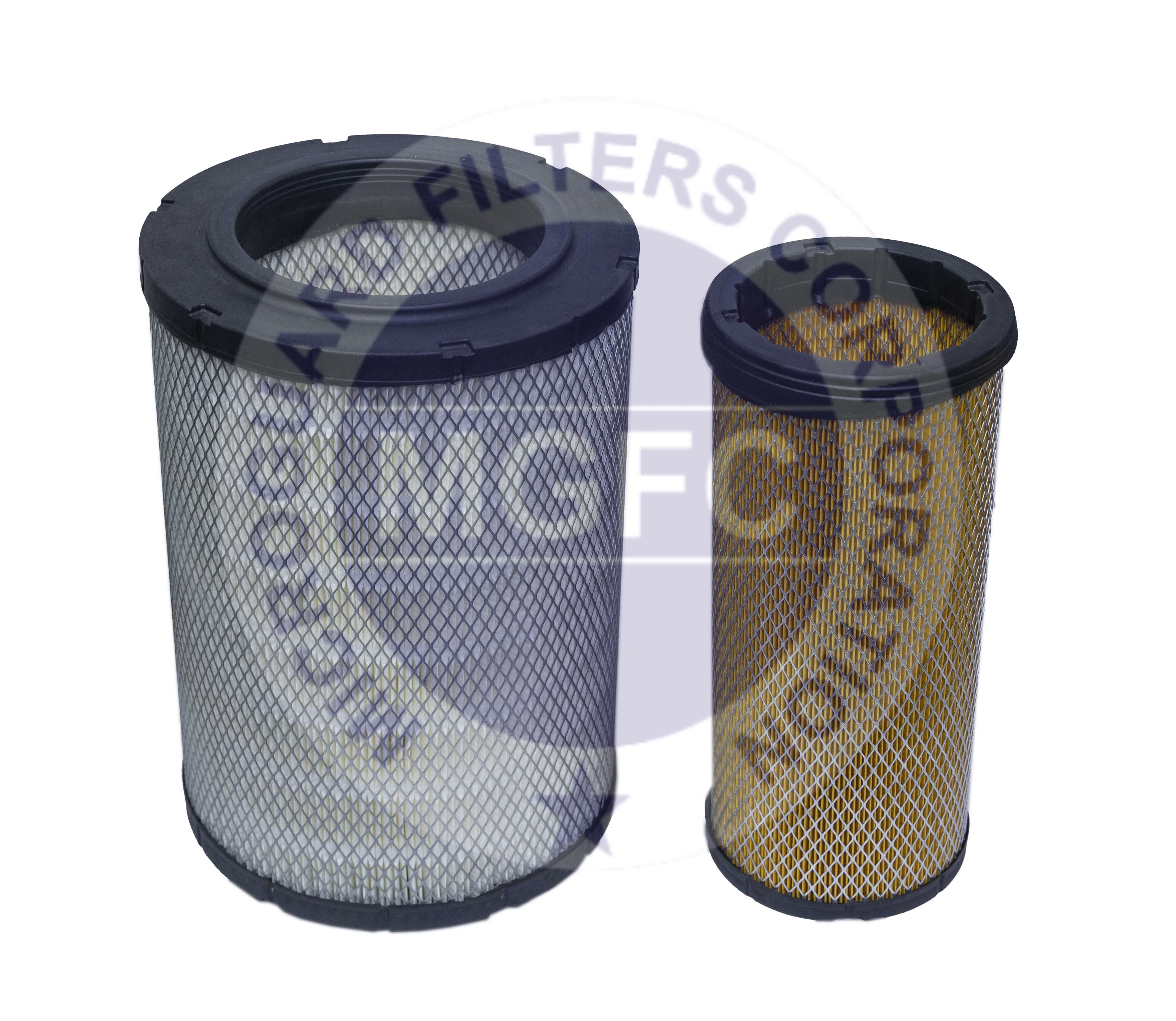 MicroGuard AFM-797-98 air filter cross reference 8200796, 8200797, AF26095, AF26096, 88200696, 5003913, 8200698, 8200822