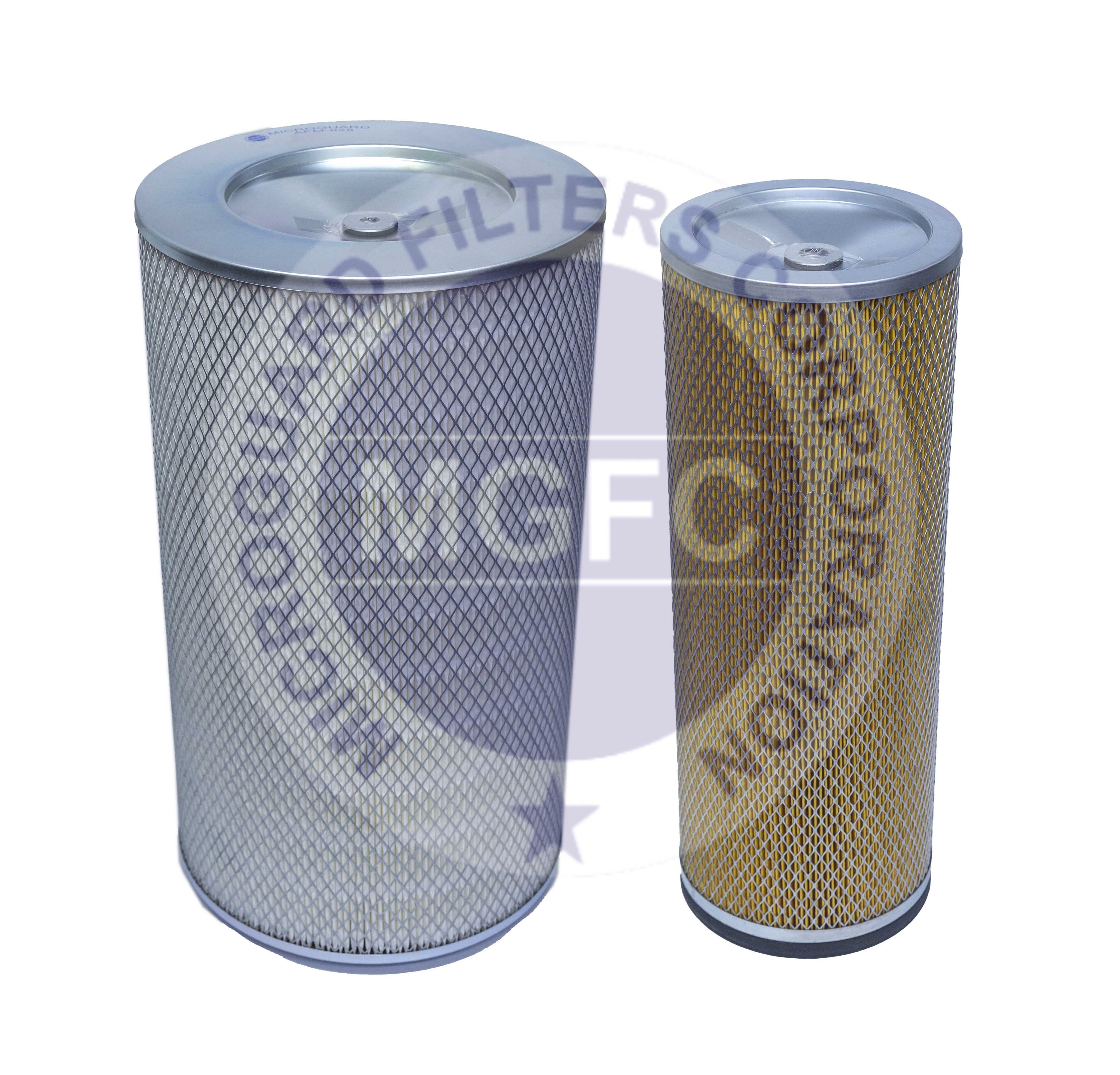 MicroGuard AFM-928-29 air filter cross reference AF25877, 78, AF26061, 60, AF26027, 28, AF25915, 25924, F8283900