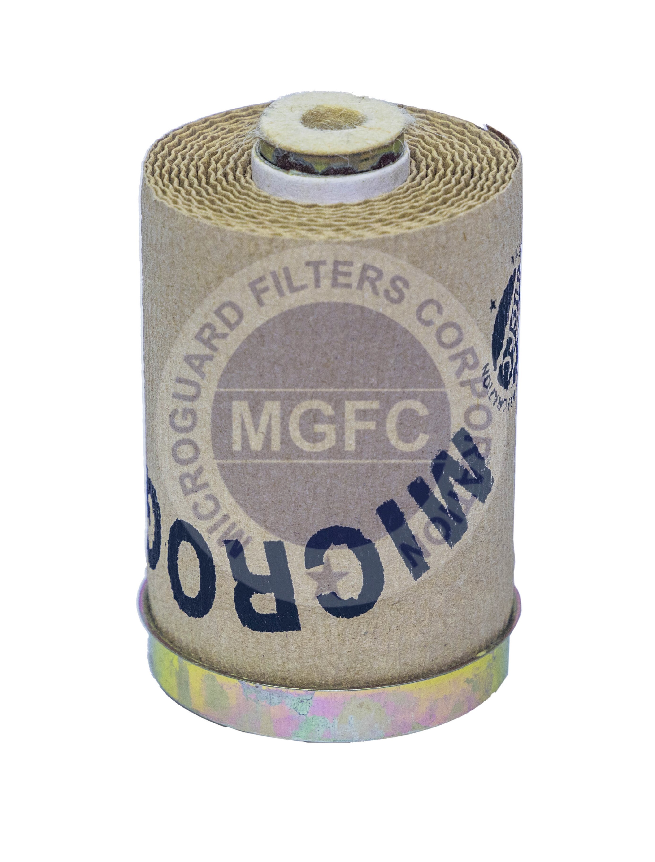 MicroGuard FFM-407 fuel filter cross reference FF 5533, ID201628, 9451037407, F4003300