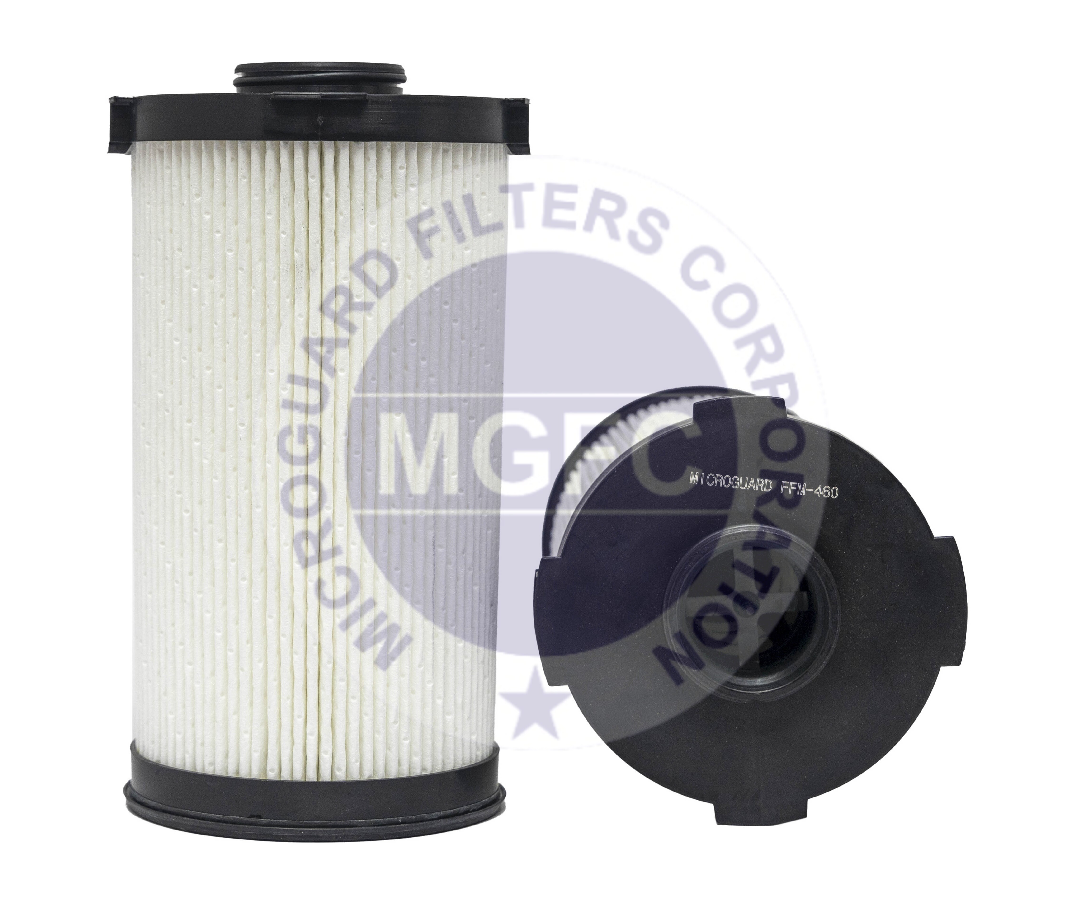 MicroGuard FFM-460 fuel filter cross reference 278609119910, FS2011700, FS20117