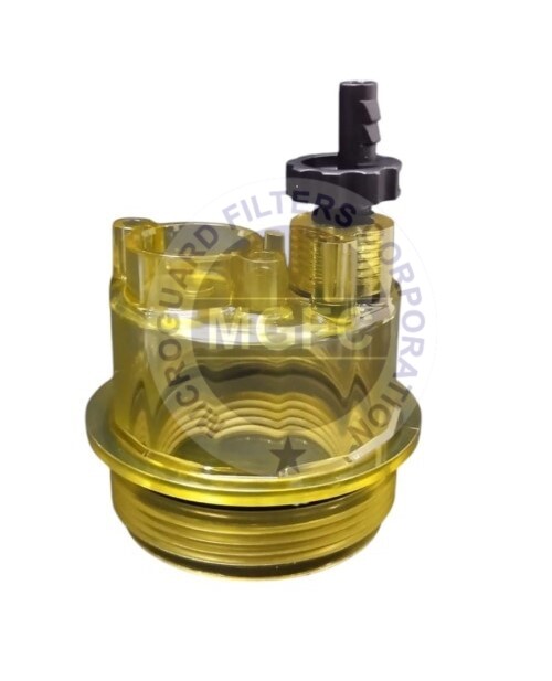 MicroGuard FSM-40N ONLY CAP fuel water separator cross reference CAP