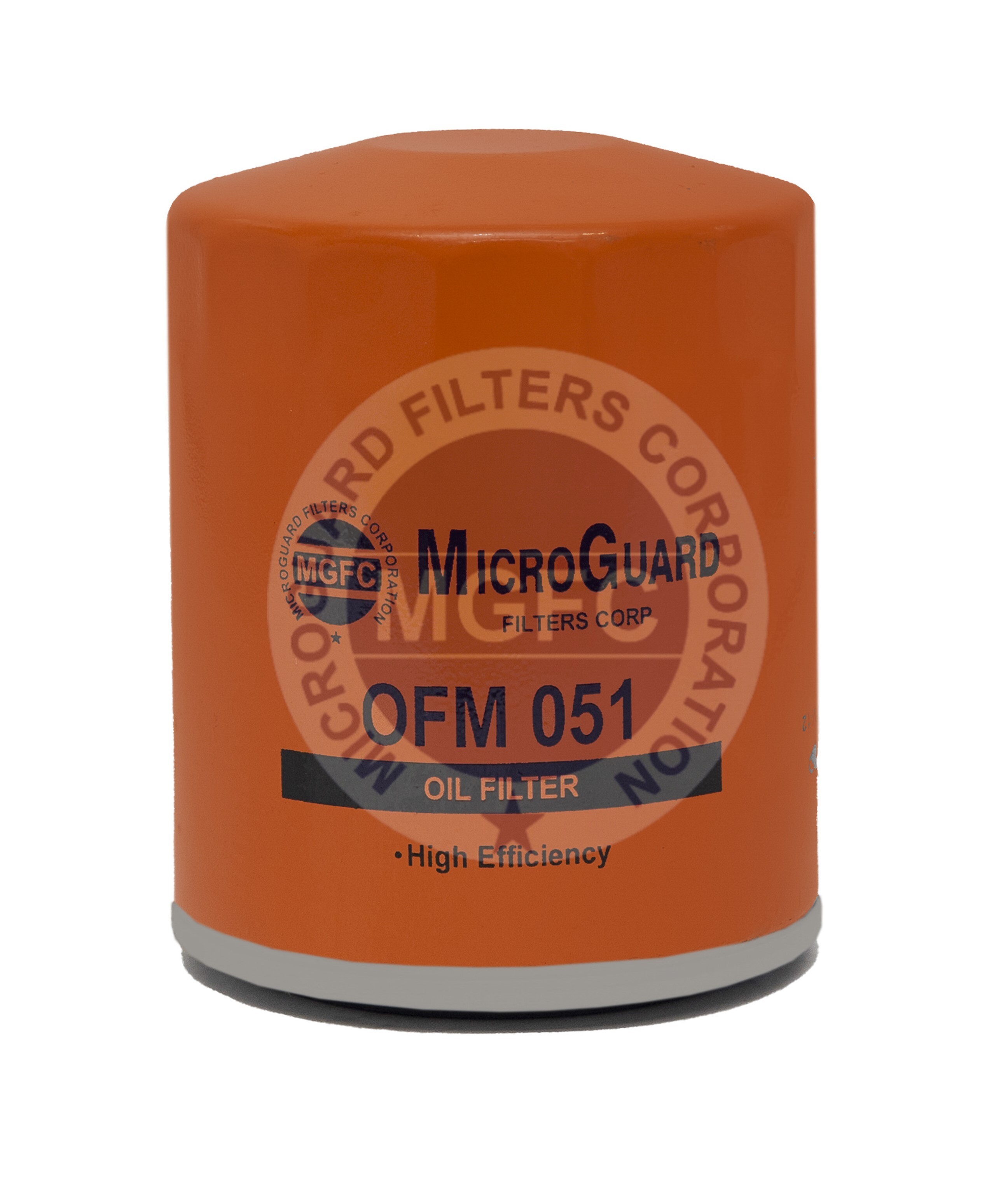 MicroGuard OFM-051 oil filter cross reference LF16098, LF16065, 0303BC0071M, BOLLERO, ID301958