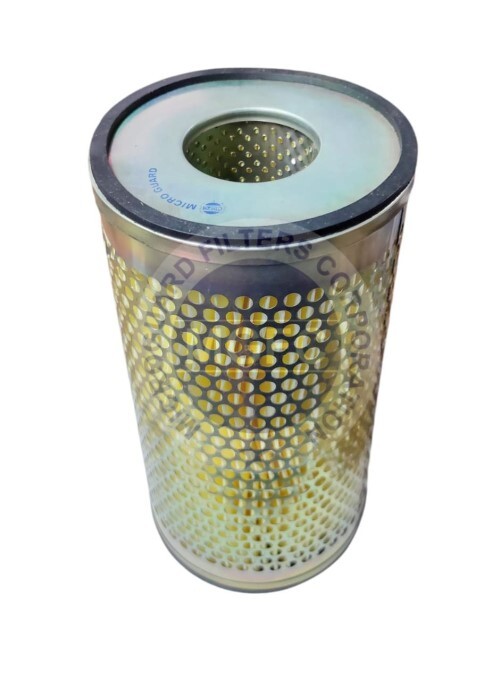 MicroGuard OFM-080 oil filter cross reference LF16051, 252318150182, 252518130124