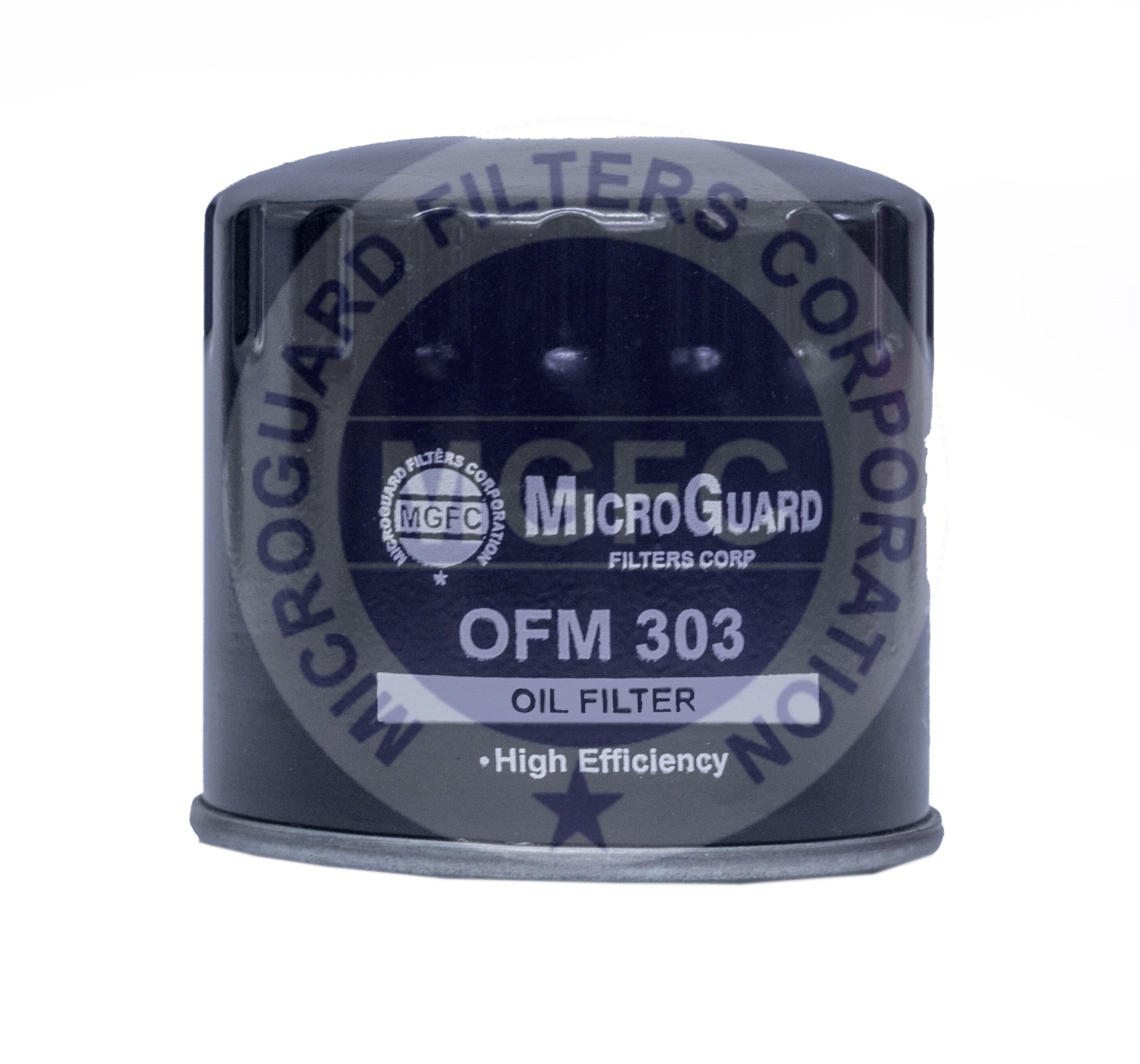 MicroGuard OFM-303 oil filter cross reference LF16080, 279018130101