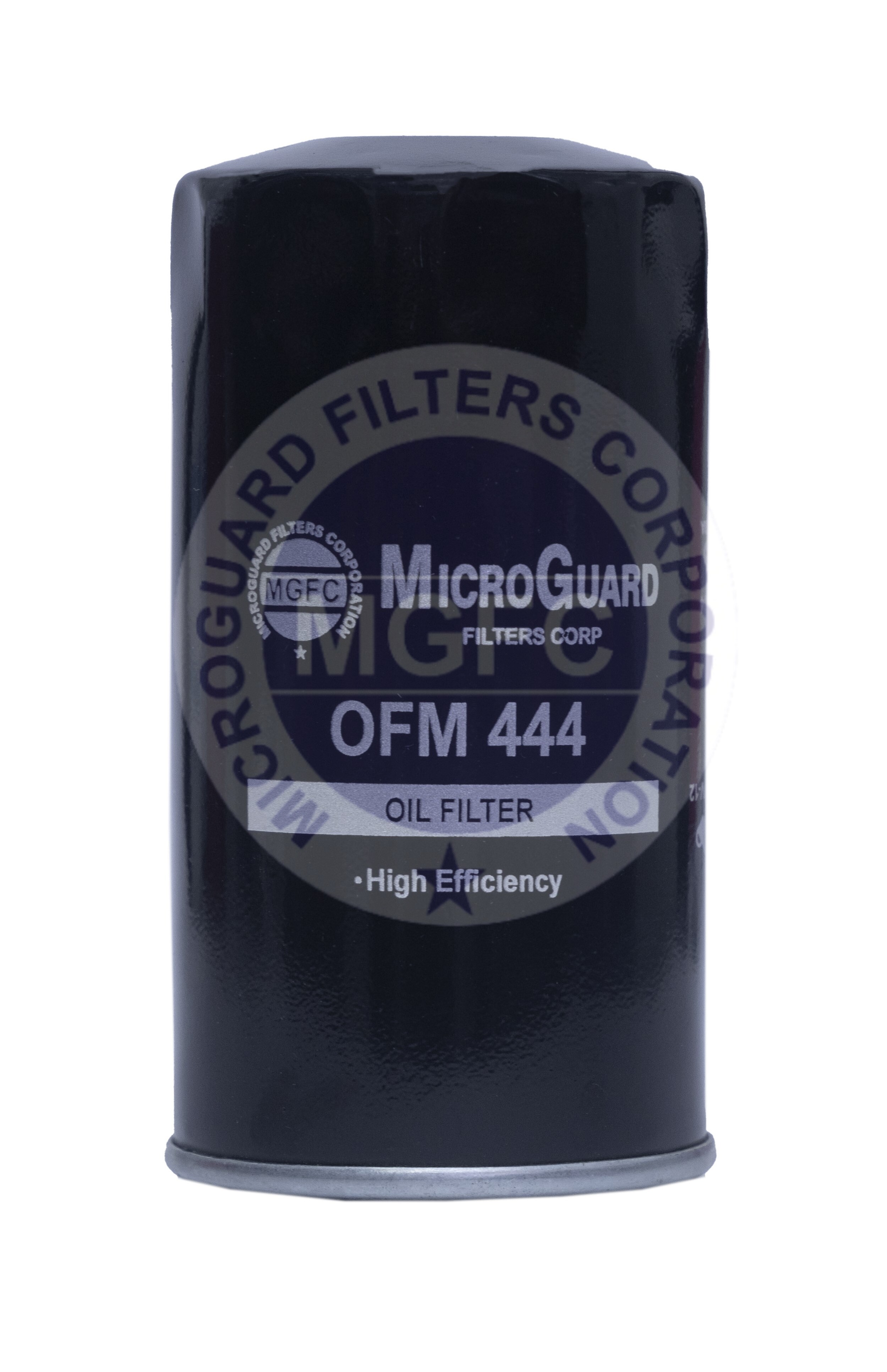 MicroGuard OFM-444 oil filter cross reference LF16087, LF16092, LF1640700, FPA00800