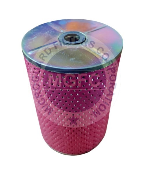 MicroGuard OFM-809 oil filter cross reference LF16082, ID203204, LUMAN OF-131